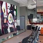 Clarion Hotel Bergen Airport 